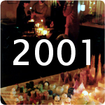 Candle Craft 2001