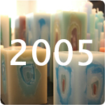 Candle Craft 2005