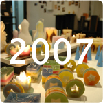 Candle Craft 2007