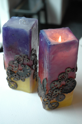 Candle Craft Contest 2018