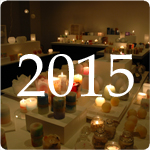 Candle Craft 2015