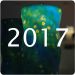 CANDLE CRAFT CONTEST 2017